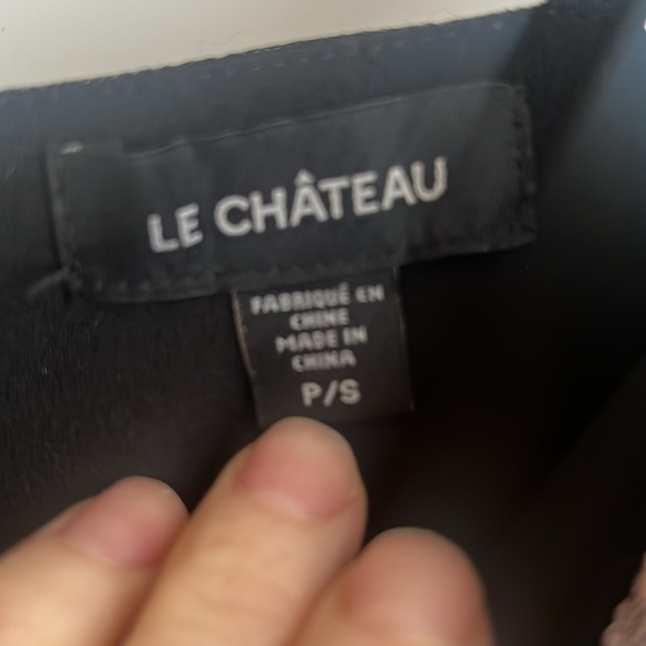 Le chateau dress - Picture 3 of 6